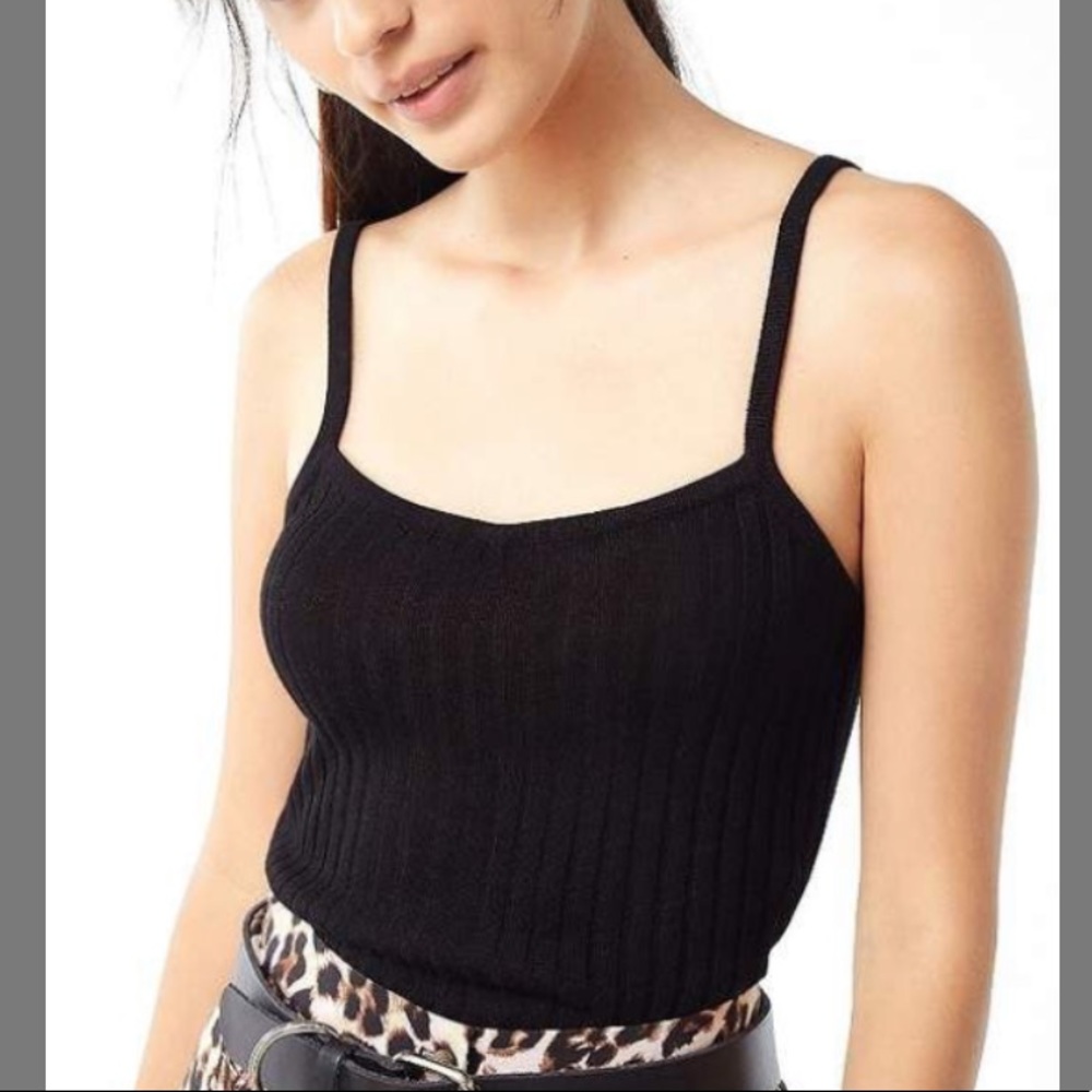 Urban Outfitters Sammy Slinky Tank Top